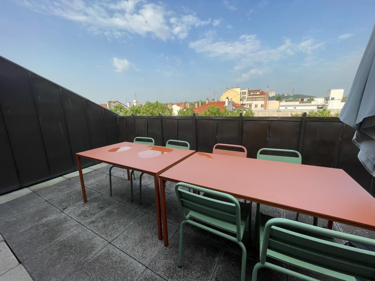 Bureau Lyon 241m² Location bureau Lyon Rhône OLBUR2424182 12